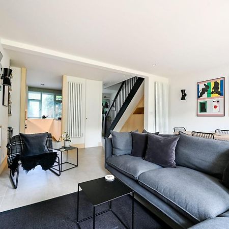 Апартаменти Guestready - Bold Modernity Near Kennington Park Лондон Екстер'єр фото
