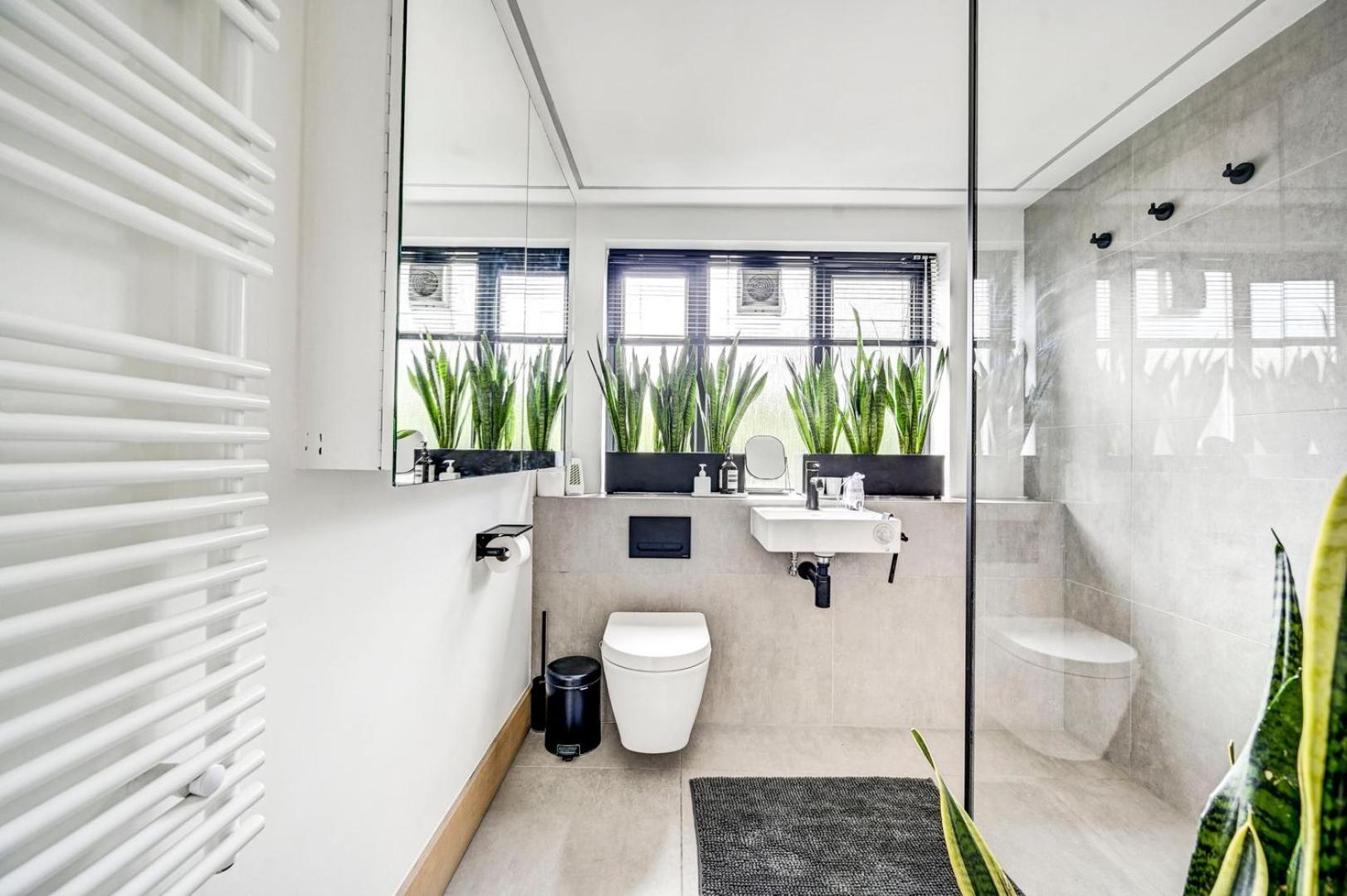 Апартаменти Guestready - Bold Modernity Near Kennington Park Лондон Екстер'єр фото